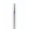 Cone shaped Carbide Rotary File, 2,3 mm, Medium abrasiveness 1