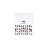 EMiLac Set Loveliness, 6 ml (3)