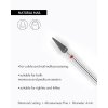 Cone shaped Diamond Coated Rotary File (2)
