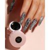 Texture paint Black No wipe, 5 g (4)
