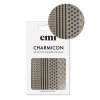 Charmicon 3D Silicone Stickers #236 (1)