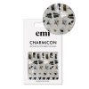 Charmicon 3D Silicone Stickers #237 (1)