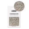 Charmicon 3D Silicone Stickers #238 (1)
