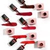 E.MiLac Burnt Out Set, 6 pcs x 9 ml (3)