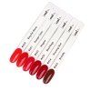 E.MiLac Burnt Out Set, 6 pcs x 9 ml (4)