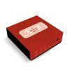 E.MiLac Burnt Out Set, 6 pcs x 9 ml (1)