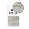 Charmicon 3D Silicone Stickers #241 (1)