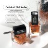 Cuticle&Nail Sorbet, 9 ml. - Peeling na nehet a nehtovou kůžičku