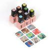 Set Bird of Passage, 9 ml (2)