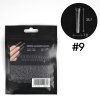 Express Manicure Nail Tips Coffin 9 (1)