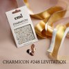 Charmicon #248 Levitation Insta