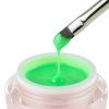 Acid Grass Gel 02
