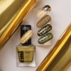 Nail Polish for Stamping Gold #13, 9 ml 04