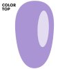 E.MiLac Color Top Gel Muse style, 9ml 01