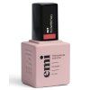 E.MiLac FDD Flower Fall #407, 6 ml. - Barevný gellak