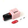 E.MiLac FDD Flower Fall #407, 6 ml. - Barevný gellak