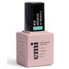 E.MiLac SM Breakfast at Tiffany's #413, 6 ml. - Barevný gellak