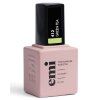 E.MiLac SM Green Tea #412, 6 ml. - Barevný gellak