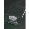 E.MiLac Fiber Base Gel Clear №1 (3)