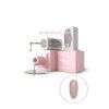 E.MiLac CW Nude Look #096, 6 ml. - Barevný gellak