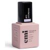 E.MiLac SM Daydreams #411, 15 ml. - Barevný gellak
