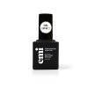 Ultra Strong Top Coat Gel Effect, 9 ml new bottle