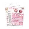 Naildress Slider Design Tender Roses