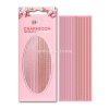 Charmicon 3D Silicone Stickers Chain #1 Gold/Silver
