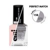 E.MiLac FQ Diamond Shine #158, 9 ml.