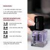 Nail Strengthener Natural Force 9 ml 4
