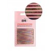 Charmicon 3D Silicone Stickers #103 Words - samolepka