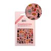 Charmicon 3D Silicone Stickers Spain 1 - samolepka