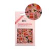 Charmicon 3D Silicone Stickers Spain 2 - samolepka