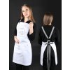 apron white