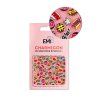 Charmicon 3D Silicone Stickers #128 Pop Art