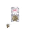 Nail Studs Gold, 1000 pcs