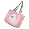 Zipper Shopping Bag with the E.Mi logo