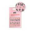 Charmicon 3D Silicone Stickers #135 Insects - samolepka