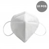 respirator 10pcs