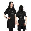 Apron Black e shop