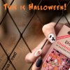 charmicons Halloween