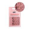Charmicon 3D Silicone Stickers #155 Swirl
