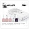 Новинки 2020 Set Emimanicure Code insta