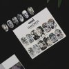 INSTA #66 Floristic Print (1)