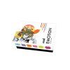 Gel Paints Set Emotion