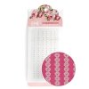 Charmicon 3D Silicone Stickers Ornament White #5