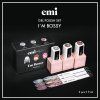 Новинки 2021 Bossy insta EN