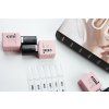 Sada gellaků Nude, 6 ml.
