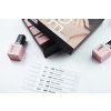 Sada gellaků Nude, 6 ml.