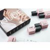 Sada gellaků Nude, 9 ml.